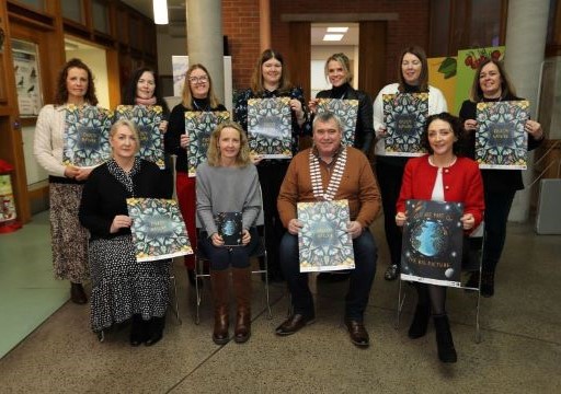 Cavan Arts leads on EU ‘CultureAndHealth’ Project